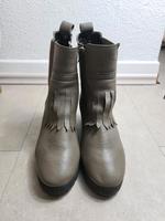 Vitaform Stiefelette Neuwertig 41 Nordrhein-Westfalen - Marl Vorschau