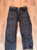 Schwarze baggy jeans Niedersachsen - Bramsche Vorschau