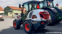 Bobcat L85 Radlader Neumaschine Nordrhein-Westfalen - Soest Vorschau