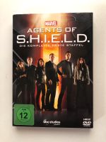 Marvel Agents of S.H.I.E.L.D erste Staffel Baden-Württemberg - Crailsheim Vorschau