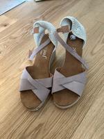 Maypol Espadrilles Gr. 39,5/40 Nordrhein-Westfalen - Alsdorf Vorschau