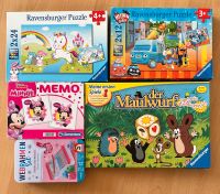 Kinderspiele und Puzzle Schleswig-Holstein - Neumünster Vorschau