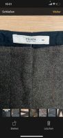 Prada Hose Damen Gr.40 Italienische 46 Hannover - Vahrenwald-List Vorschau