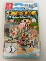 Nintendo Switch spiel: Story of Seasons Pioneers of Olive Town Nordrhein-Westfalen - Krefeld Vorschau