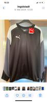 Langarmtrikot von Puma Gr. L Bayern - Ingolstadt Vorschau