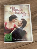 Ein ganzes halbes Jahr der Film auf DVD Eimsbüttel - Hamburg Schnelsen Vorschau