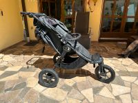 Kinderwagen Baby Jogger City Elite Bayern - Königsbrunn Vorschau