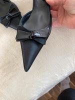Schuhe Absatz Gr. 38 Pumps High Heels Hessen - Kassel Vorschau