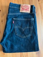 Levi’s Jeans 511 W33 L34 in graublau Sachsen-Anhalt - Lüttgenrode Vorschau