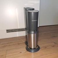 Soda Stream Crystal Rheinland-Pfalz - Betzdorf Vorschau