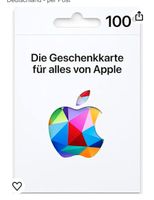 2 Apple Geschenk karten Berlin - Spandau Vorschau