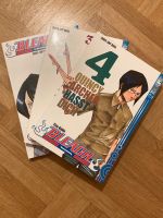 Bleach Band 2-4 :D Bayern - Puchheim Vorschau