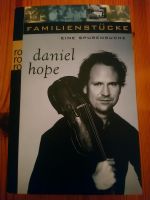Daniel Hope, Familienstücke, Biografie, Musik, Violine, Menuhin Dresden - Tolkewitz Vorschau