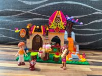 Lego Elves 41074: Azaris Magische Bäckerei West - Schwanheim Vorschau