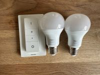 Philips Hue White 806lm E27 inkl. Dimmer Nordrhein-Westfalen - Leopoldshöhe Vorschau