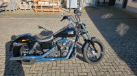 Harley-Davidson FXDB Street Bob 1. Hand, ABS Baden-Württemberg - Friesenheim Vorschau