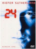 24 - Season One (6 DVD‘s) München - Maxvorstadt Vorschau