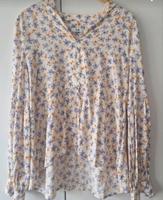 Blumen Bluse Nordrhein-Westfalen - Ratingen Vorschau