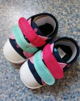 Babys Babyschuhe Krabbelschuhe 68/74 Baden-Württemberg - Heilbronn Vorschau