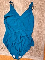 Badeanzug Bademode bikini XL XXL 44/46 blau neuwertig Essen - Essen-Ruhrhalbinsel Vorschau