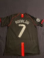 Ronaldo Gr. M Manchester United 2008 CL Retro Fussballtrikot Baden-Württemberg - Jestetten Vorschau