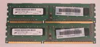 4gb DDR3L RAM (2 x 2gb) München - Ramersdorf-Perlach Vorschau