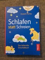 Schlafen statt Schreien Buch+CD Brandenburg - Dallgow Vorschau