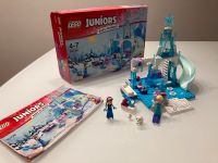 LEGO Juniors Disney Frozen 10736 Nürnberg (Mittelfr) - Mitte Vorschau