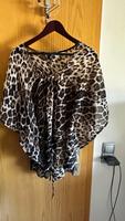 Shiffon Bluse Gr. 38 Hessen - Baunatal Vorschau