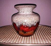 Vase Keramik Scheurich Kiel - Schilksee Vorschau