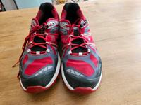 Mammut TOP 45,5 11  Klasse Zustand Schuhe Herren Bayern - Bad Kissingen Vorschau