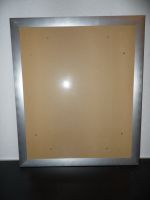 Nielsen Clou Rahmen Bilderrahmen 50 x 60cm Alu silber Glas Kiel - Kronshagen Vorschau