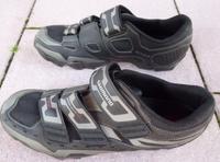Shimano Mountainbike Schuhe M123 Gr. 45 (46) Bayern - Deggendorf Vorschau