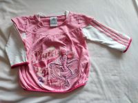 Langarmshirt Adidas "Ferkel" Gr. 80 Thüringen - Bad Salzungen Vorschau