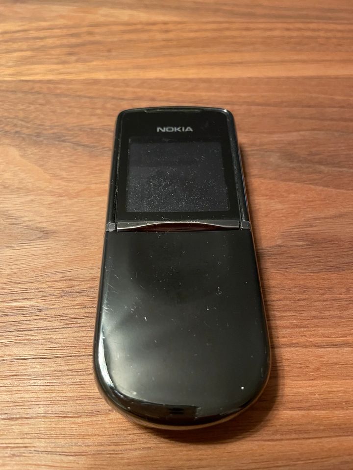 Nokia 8810 in Reichelsheim (Odenwald)