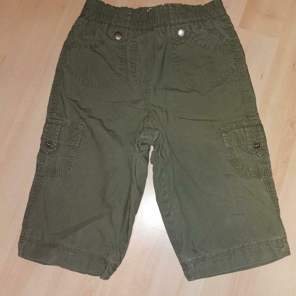 Hosen Jeans Gr. 74 teils Neu. DKNY, Zara, H&M in Friedrichshafen