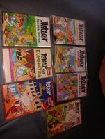Asterix Kassetten Baden-Württemberg - Bad Krozingen Vorschau