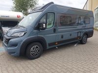 Eura Mobil Van 635 EB Automatik, Mondial Plus Paket Hessen - Maintal Vorschau