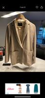 Blazer wolle massimo dutti 36 München - Hadern Vorschau