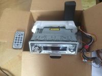 Pannasonic MP3 CD Player Nordrhein-Westfalen - Meinerzhagen Vorschau