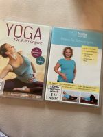 Yoga & Pilates für Schwangere dvds Baden-Württemberg - Gundelfingen Vorschau