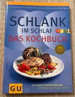 Schlank im Schlaf - Das Kochbuch Niedersachsen - Harsefeld Vorschau