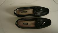 schwarze Damenschuhe Nordrhein-Westfalen - Bad Honnef Vorschau