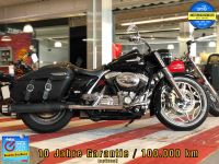 Harley-Davidson ROAD KING Baden-Württemberg - Mannheim Vorschau