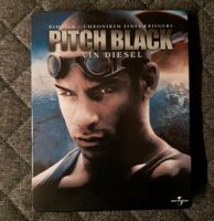 Pitch Black Steelbook Blu-ray 9€ inkl Versand Nordrhein-Westfalen - Warburg Vorschau
