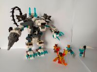 Lego Chima - Eisbären Sets (2 Sets) Brandenburg - Wriezen Vorschau