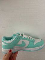 Dunk Low Green Glow Stock Bielefeld - Heepen Vorschau