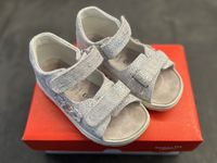 Superfit Kinder Sandalen Gr. 24 Bayern - Schwandorf Vorschau