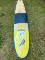 Surfboard 9.1 Niedersachsen - Buchholz in der Nordheide Vorschau