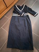 Boden  maritim marine matrosenkleid XXL 44 Thüringen - Eisenach Vorschau